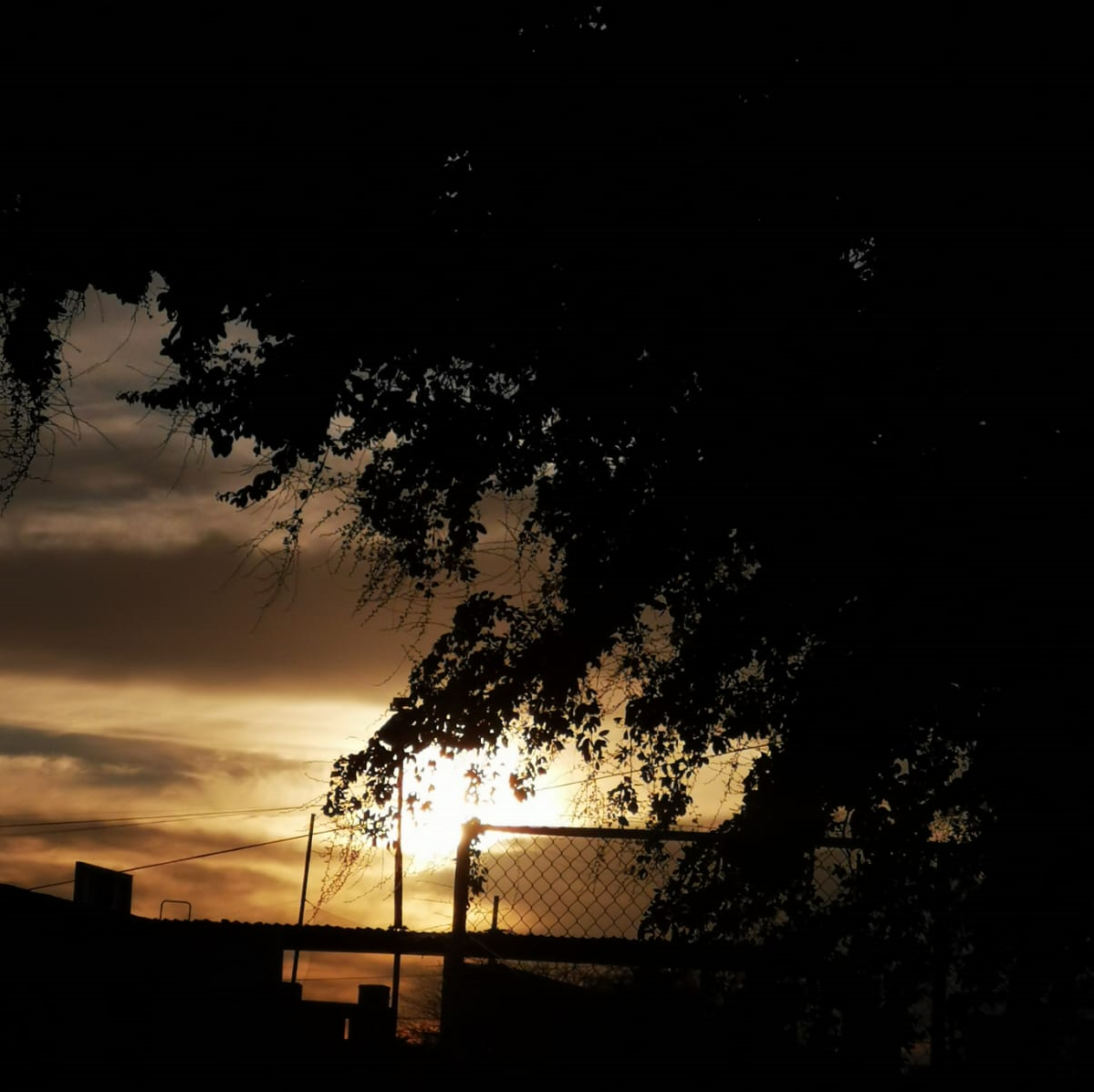 fin del mundo